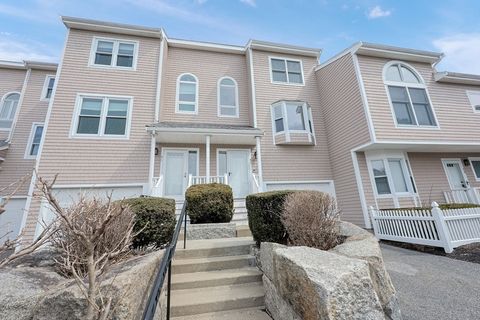 41 Whaler Lane 41 (92) Quincy MA 02171