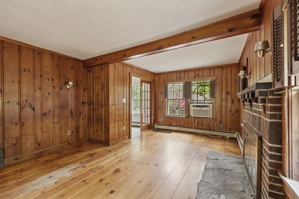 22 Haynes Rd