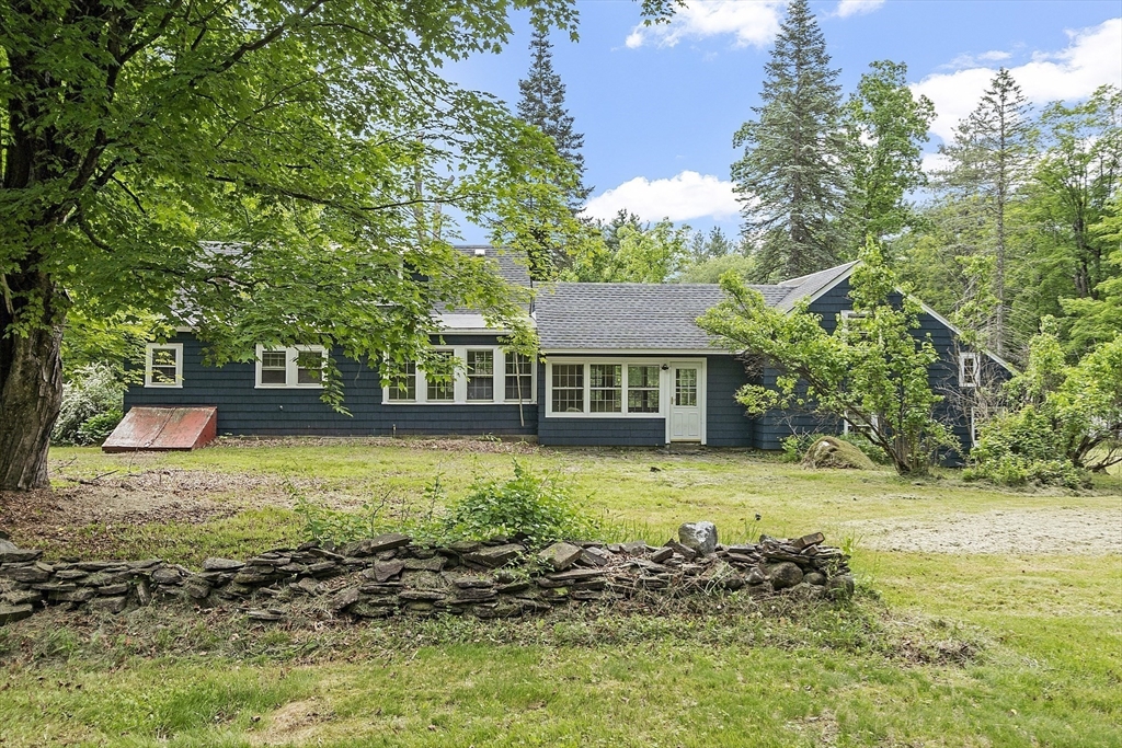 22 Haynes Rd