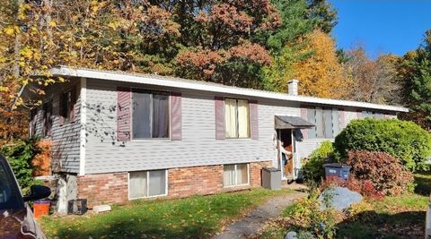 40 Jackson St Holden MA 01522