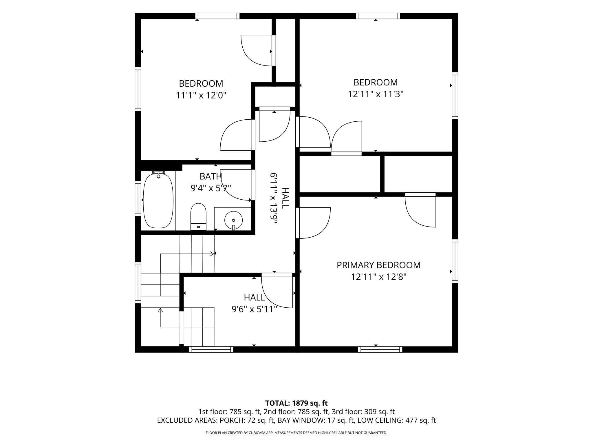 7 Lawndale Street, Easthampton, MA, 7 Lawndale Street, Easthampton, MA Photo #38