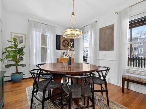 Photo of 74 Carolina Ave #2, Boston, MA 02130 (MLS # 73477671)