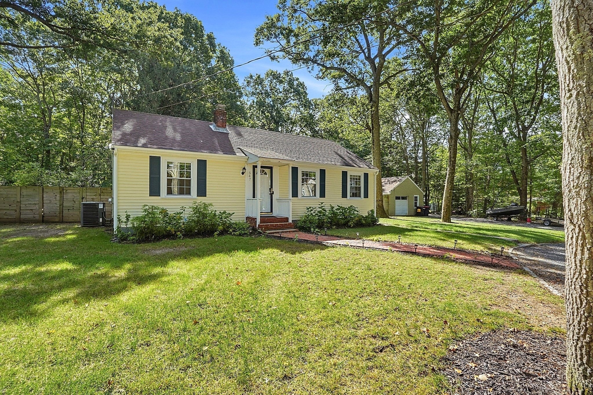 547 Tremont St, Rehoboth, MA, 547 Tremont St, Rehoboth, MA Photo #35