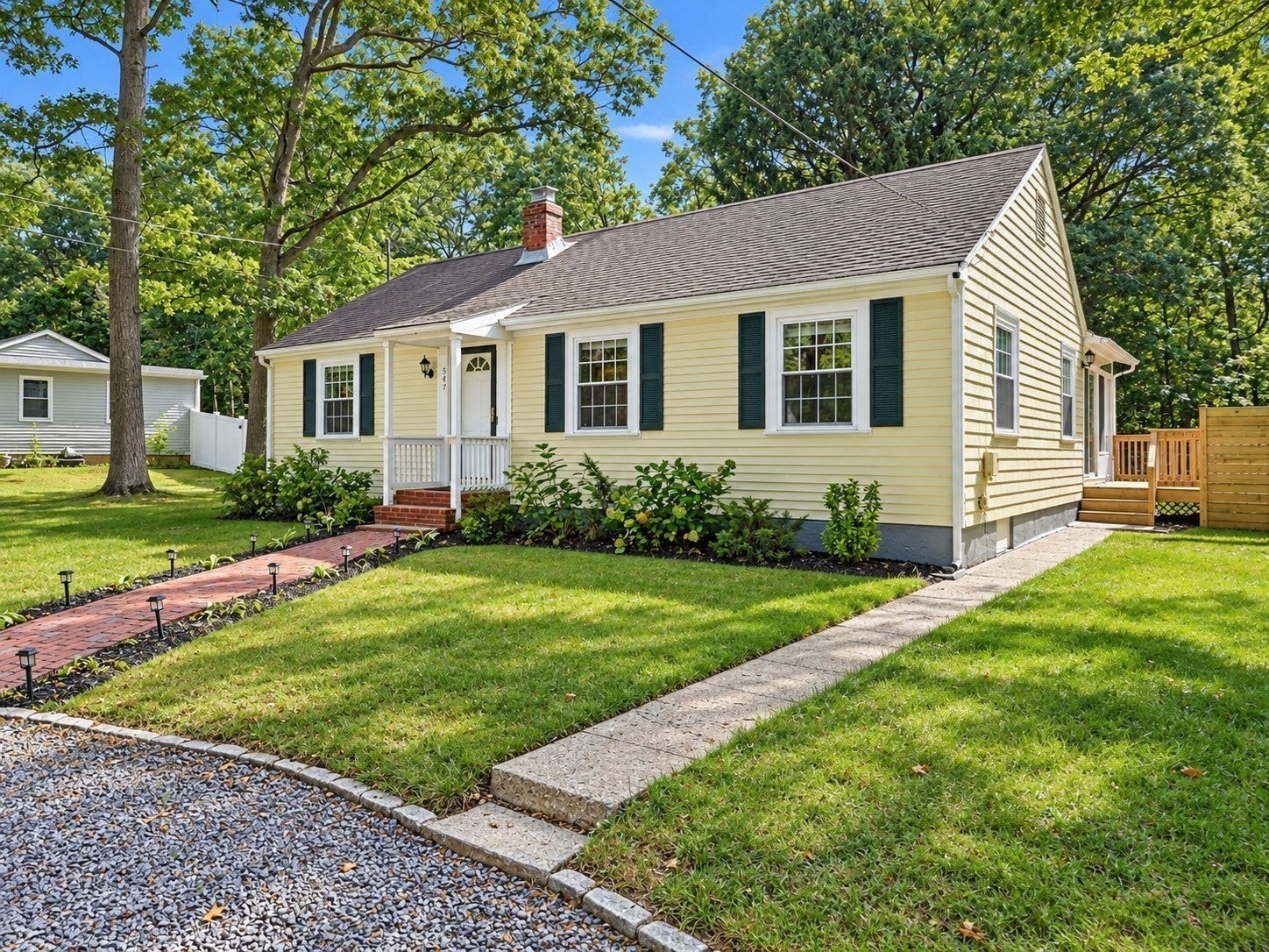 547 Tremont St, Rehoboth, MA, 547 Tremont St, Rehoboth, MA Photo #38