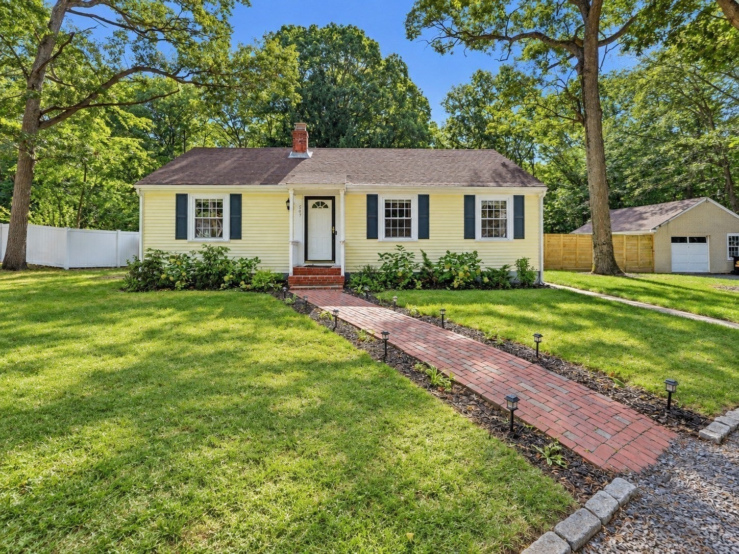 547 Tremont St, Rehoboth, MA, 547 Tremont St, Rehoboth, MA Photo #41