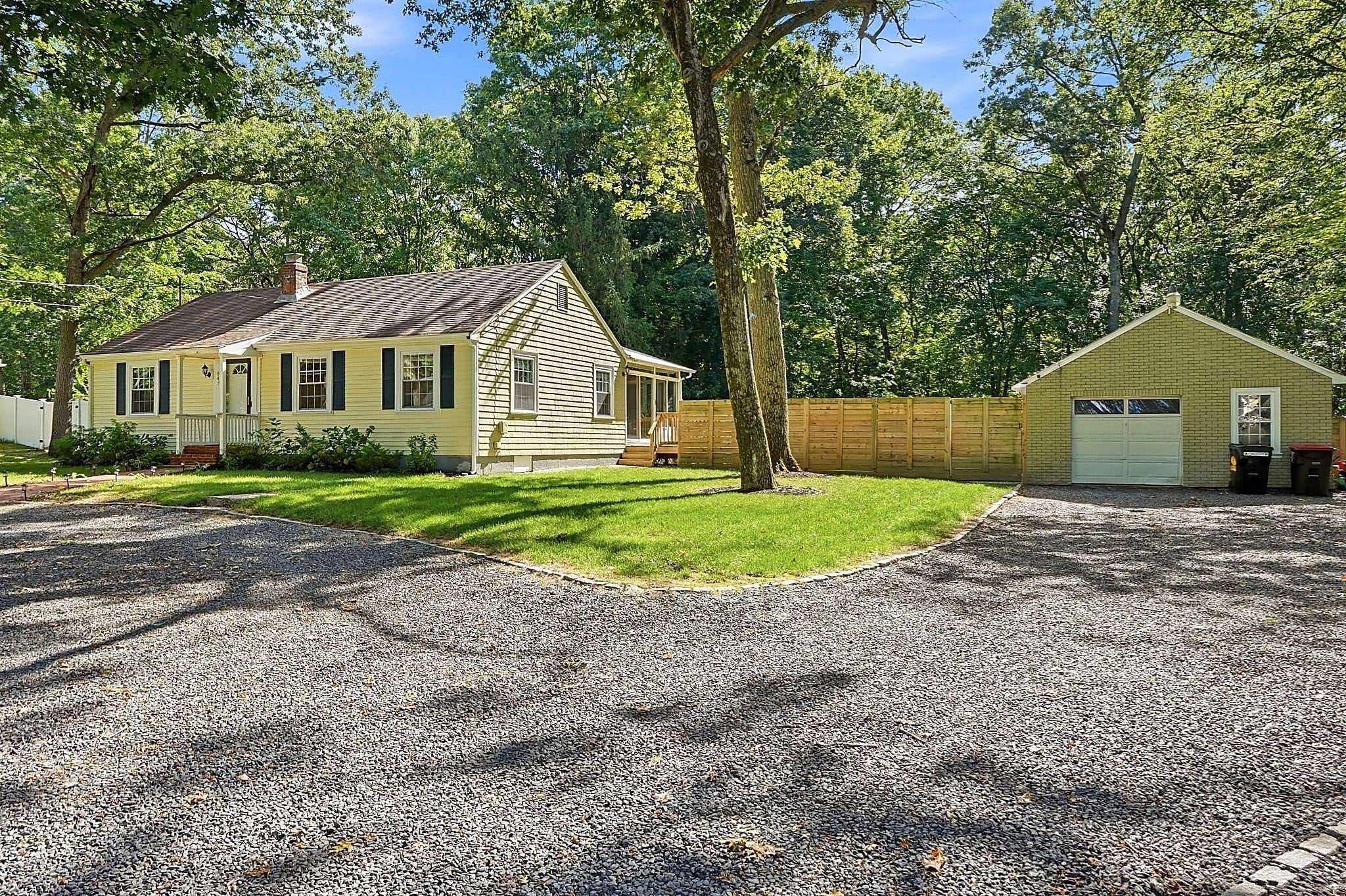 547 Tremont St, Rehoboth, MA, 547 Tremont St, Rehoboth, MA Photo #2