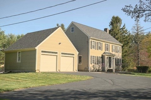 463 Cedar Street
