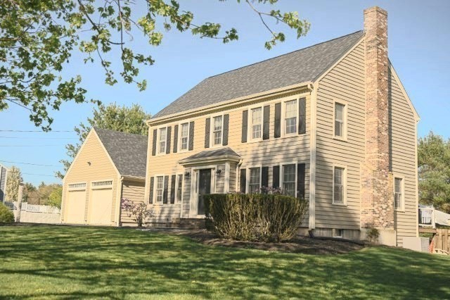 463 Cedar Street