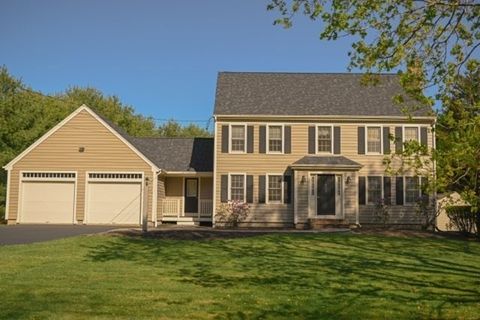 463 Cedar Street East Bridgewater MA 02333