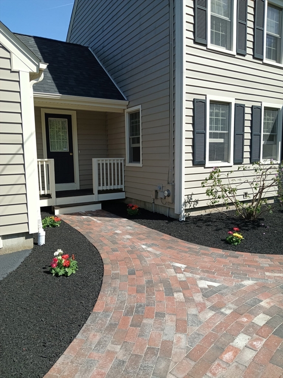 463 Cedar Street