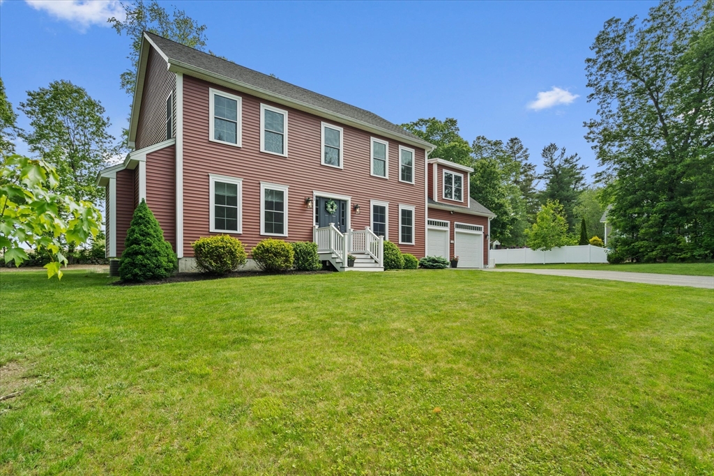 51 Saint Marys Dr