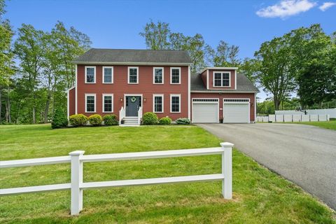 51 Saint Marys Dr Holden MA 01522