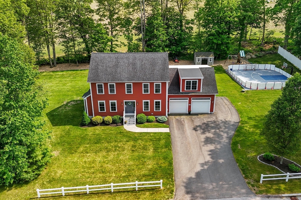 51 Saint Marys Dr