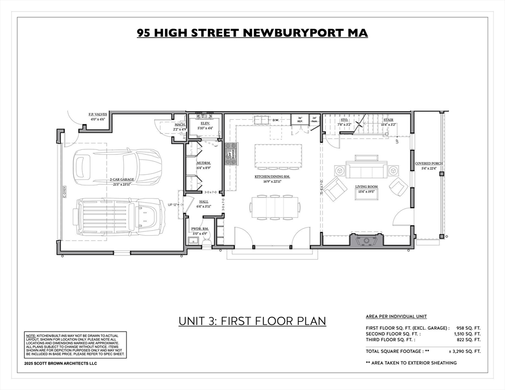 95 High St #3, Newburyport, MA, 95 High St #3, Newburyport, MA Photo #6