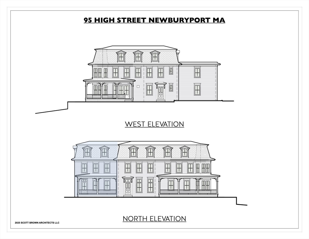 95 High St #3, Newburyport, MA, 95 High St #3, Newburyport, MA Photo #9