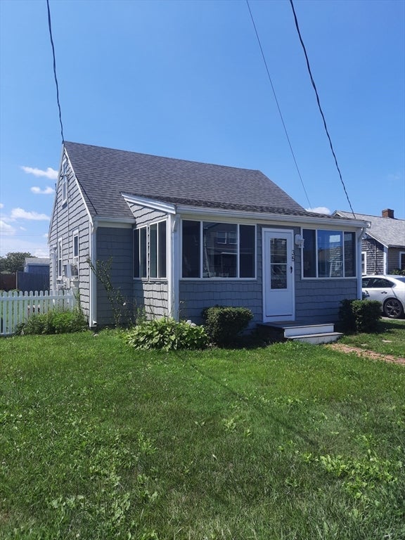 35 Everson Rd #35, Marshfield, MA Photo #7