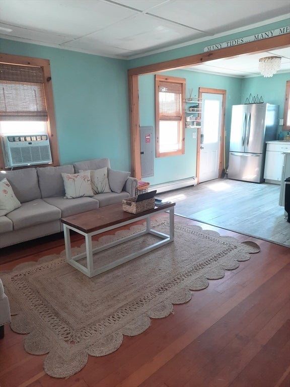 35 Everson Rd #35, Marshfield, MA Photo #2