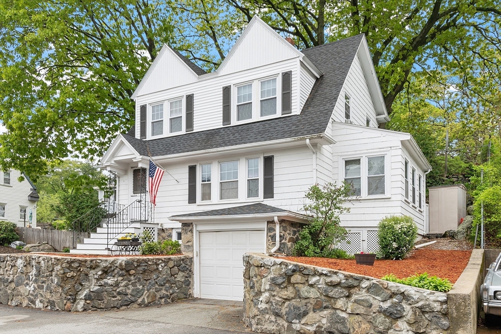 8 Manning Rd