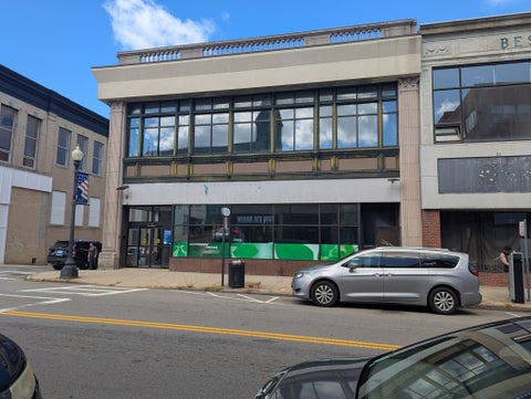 Photo of 235 S Main St, Fall River, MA 02721 (MLS # 73583913)