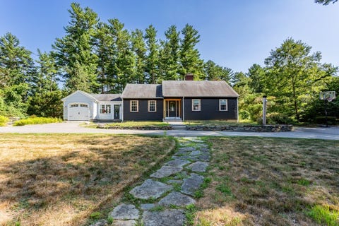 Photo of 55 Judson St, Raynham, MA 02767 (MLS # 73551997)