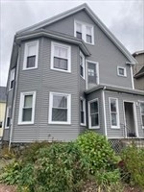 Photo of 72 Adams Street #A, Waltham, MA 02453 (MLS # 73450752)