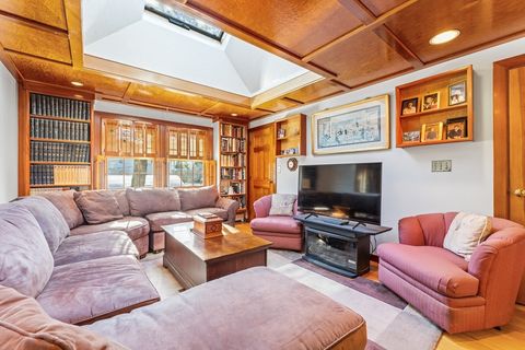 Photo of 6 Ramsdell Ave #4, Boston, MA 02131 (MLS # 73476239)