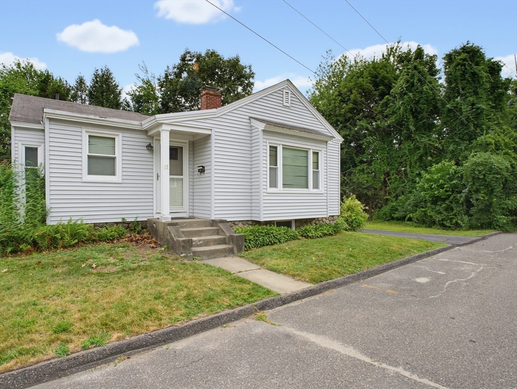 17 Reynolds St