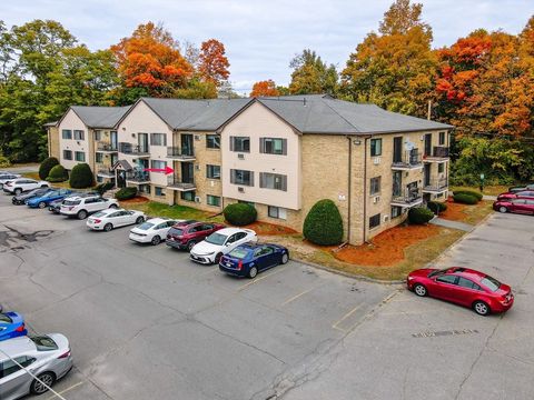 Photo of 307 Pawtucket Blvd #13, Lowell, MA 01854 (MLS # 73448526) Photo of 307 Pawtucket Blvd #13, Lowell, MA 01854 (MLS # 73448526)