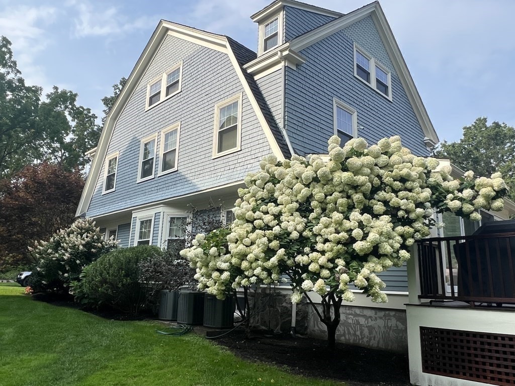 34 Glen Road