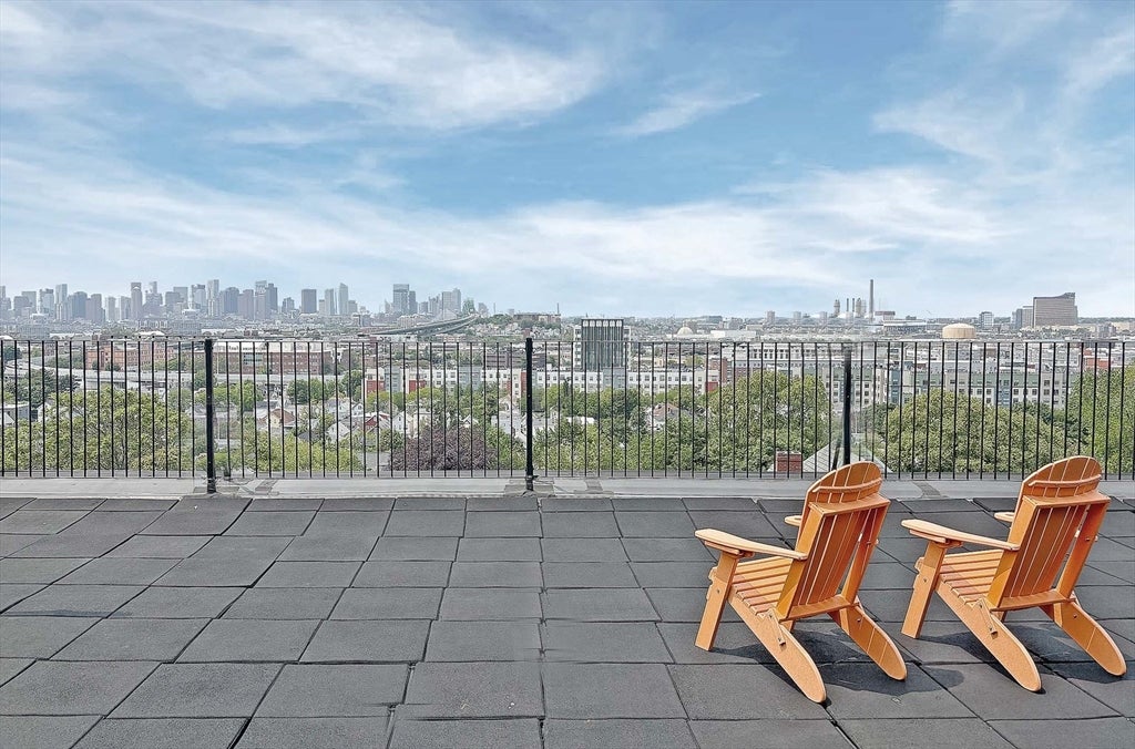 44 Lafayette Ave #503, Chelsea, MA Photo #3