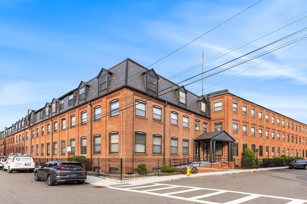 Photo of 10 Weston Ave #112, Quincy, MA