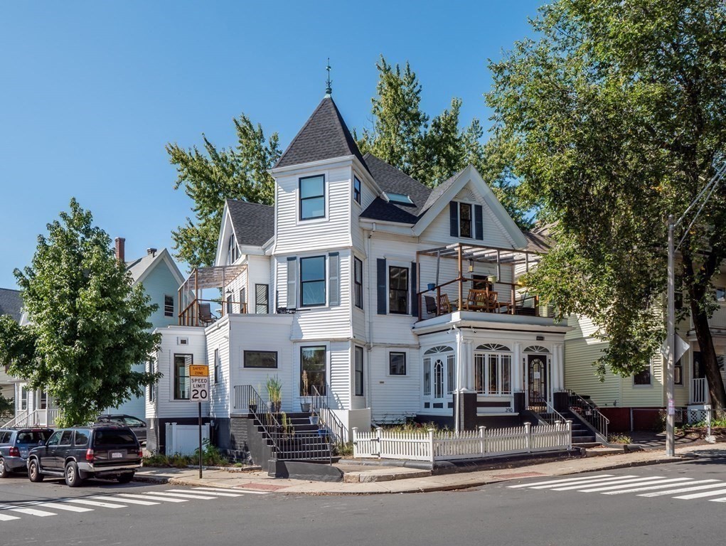390 Medford St #1, Somerville, MA, 390 Medford St #1, Somerville, MA Photo #14