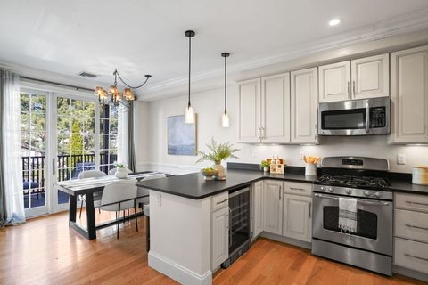 Photo of 192 West Sixth Street #2, Boston, MA 02127 (MLS # 73513457)