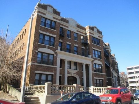 Photo of 24 Sidlaw Rd #16, Boston, MA 02135 (MLS # 73527064)