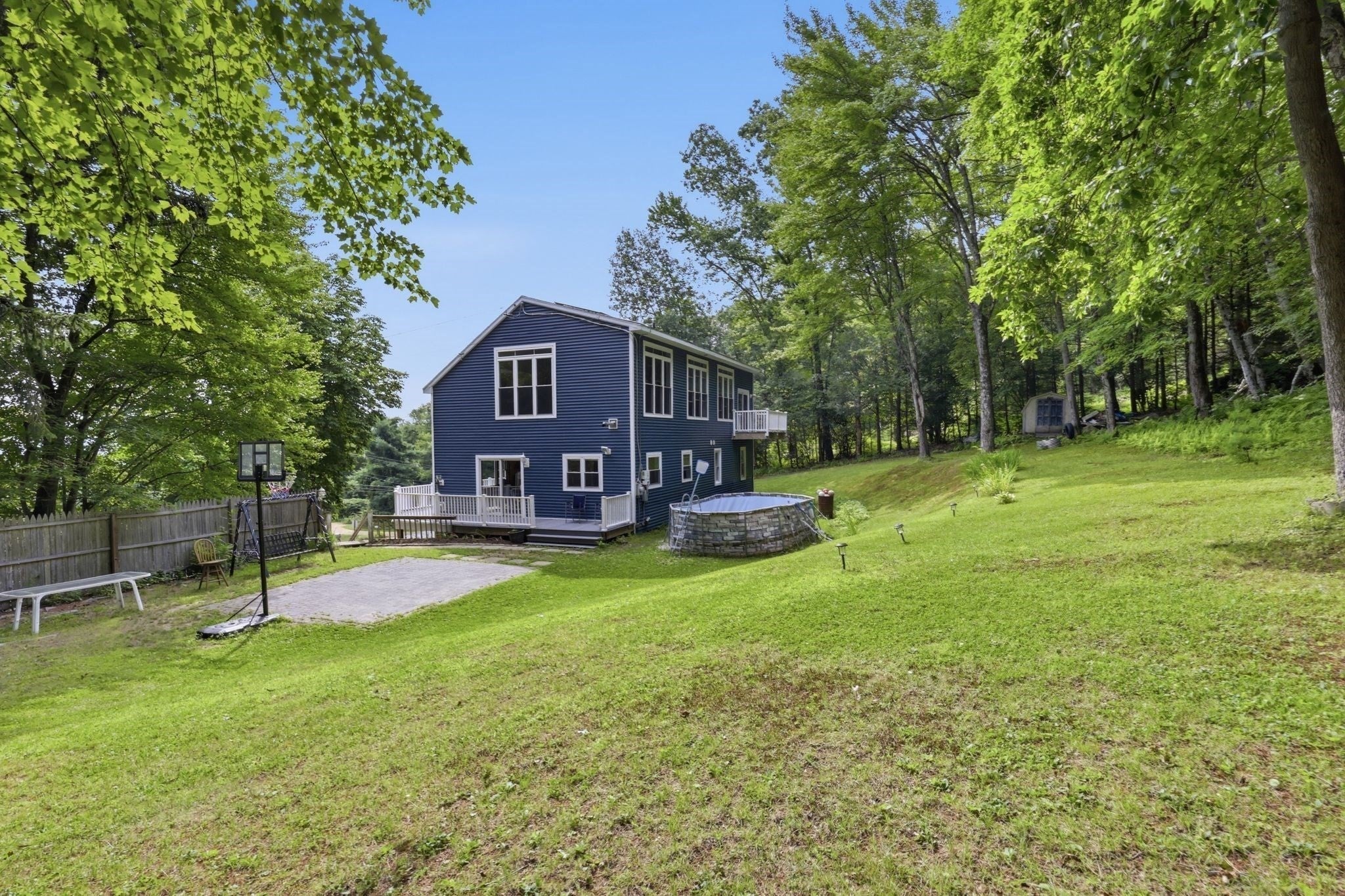 70 High St, Monson, MA, 70 High St, Monson, MA Photo #36