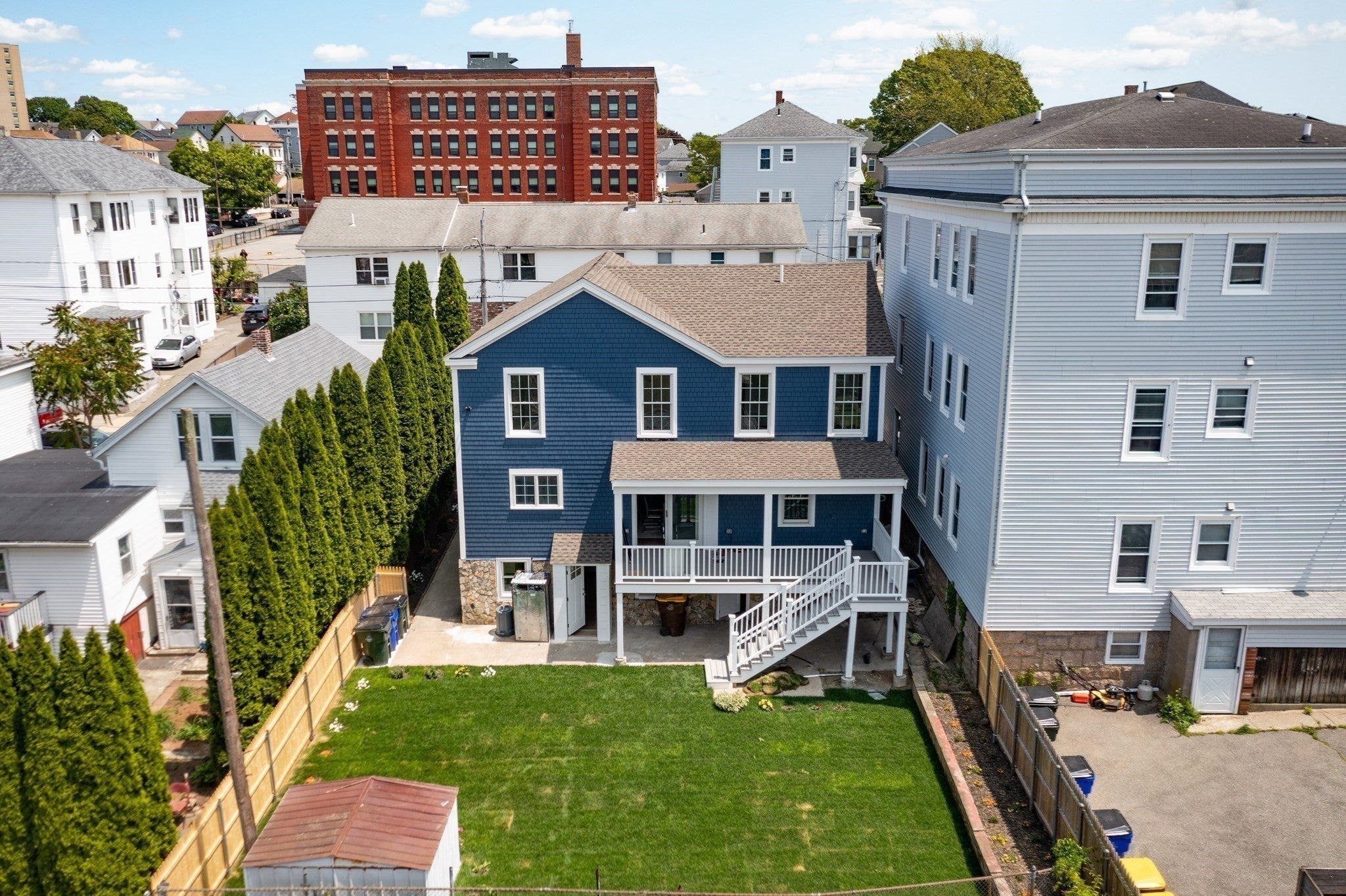 247 Pitman St, Fall River, MA, 247 Pitman St, Fall River, MA Photo #22