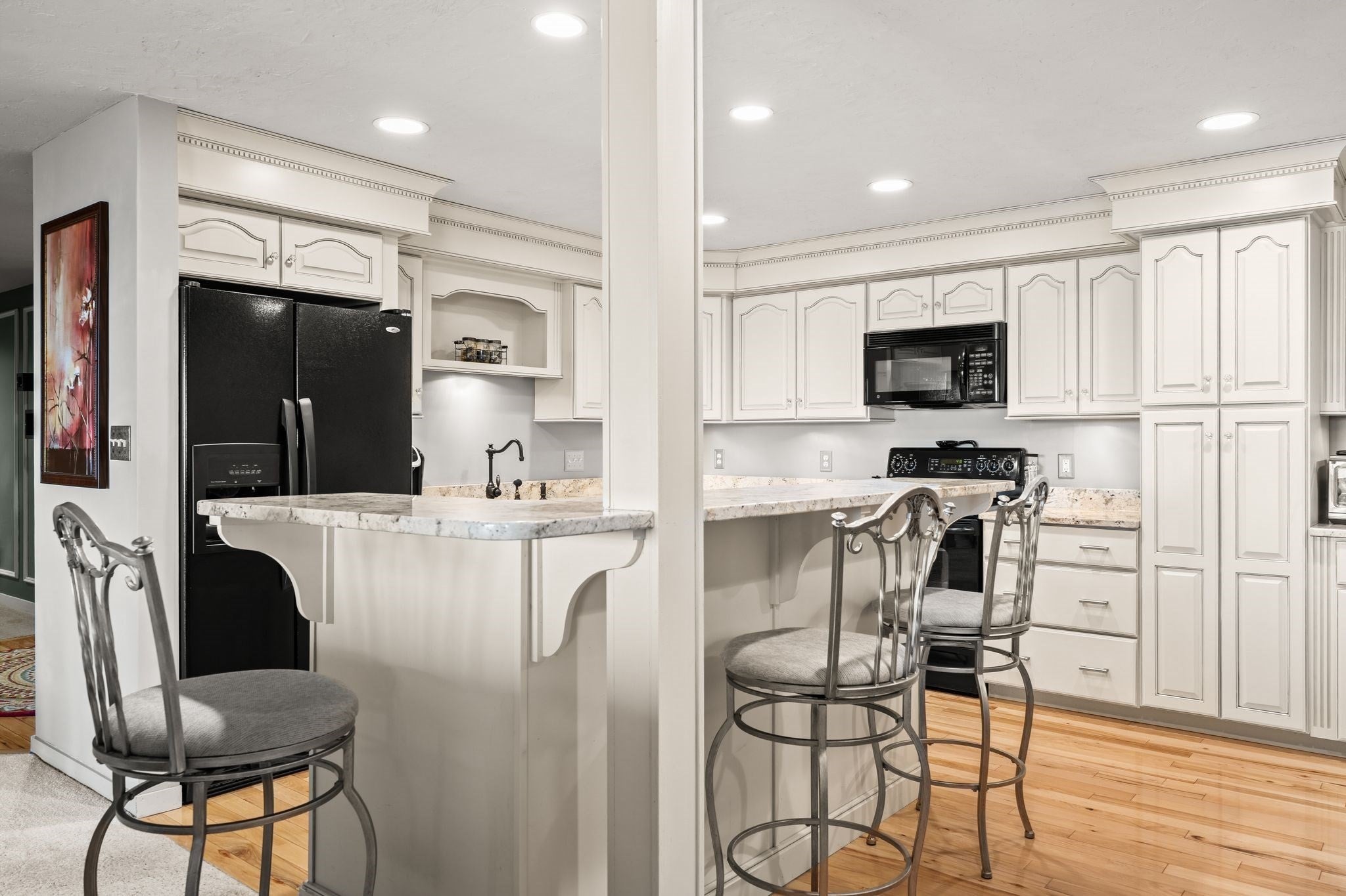 1001 Marina Dr 507