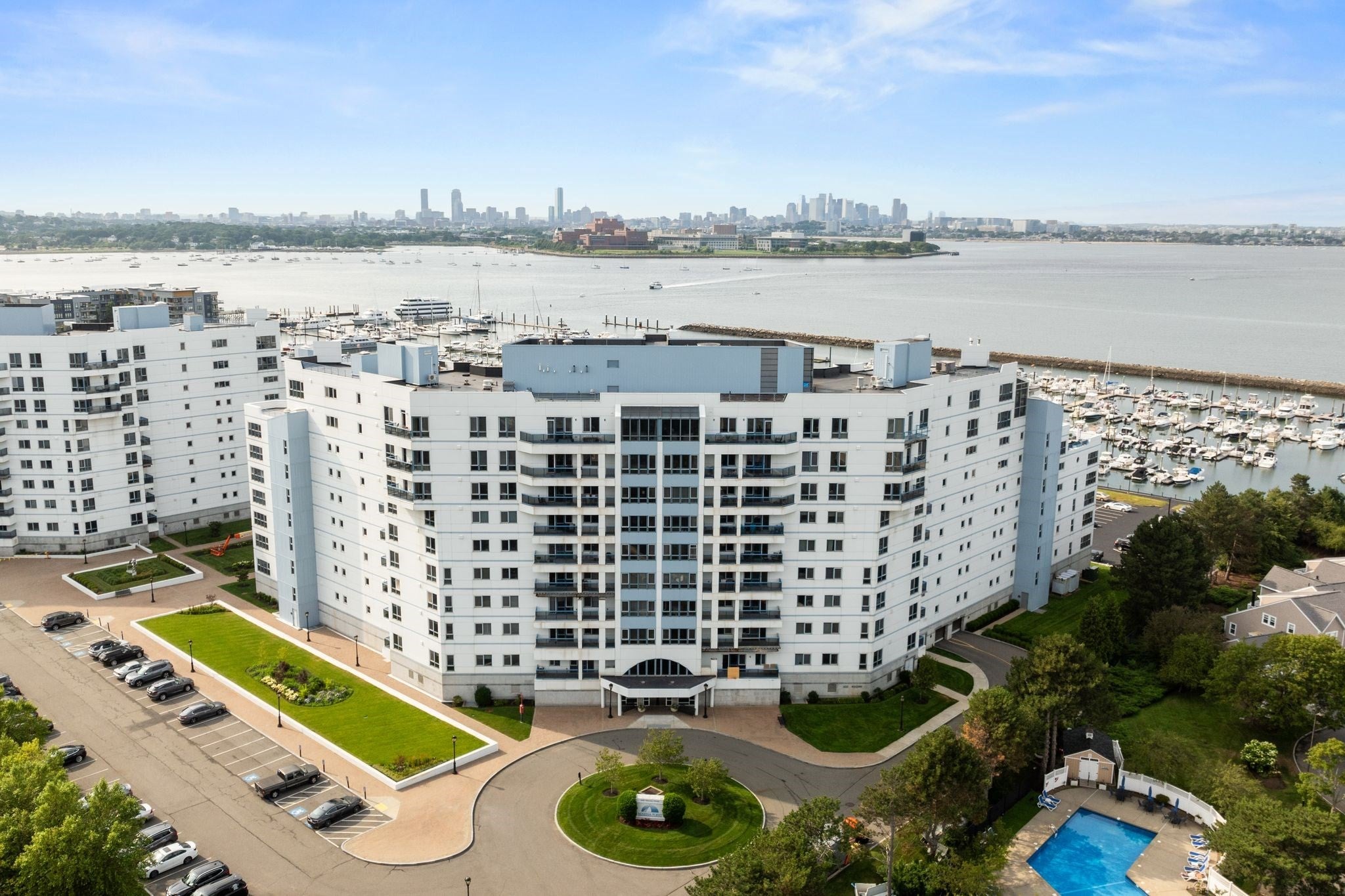 1001 Marina Dr #507, Quincy, MA, 1001 Marina Dr #507, Quincy, MA Photo #1