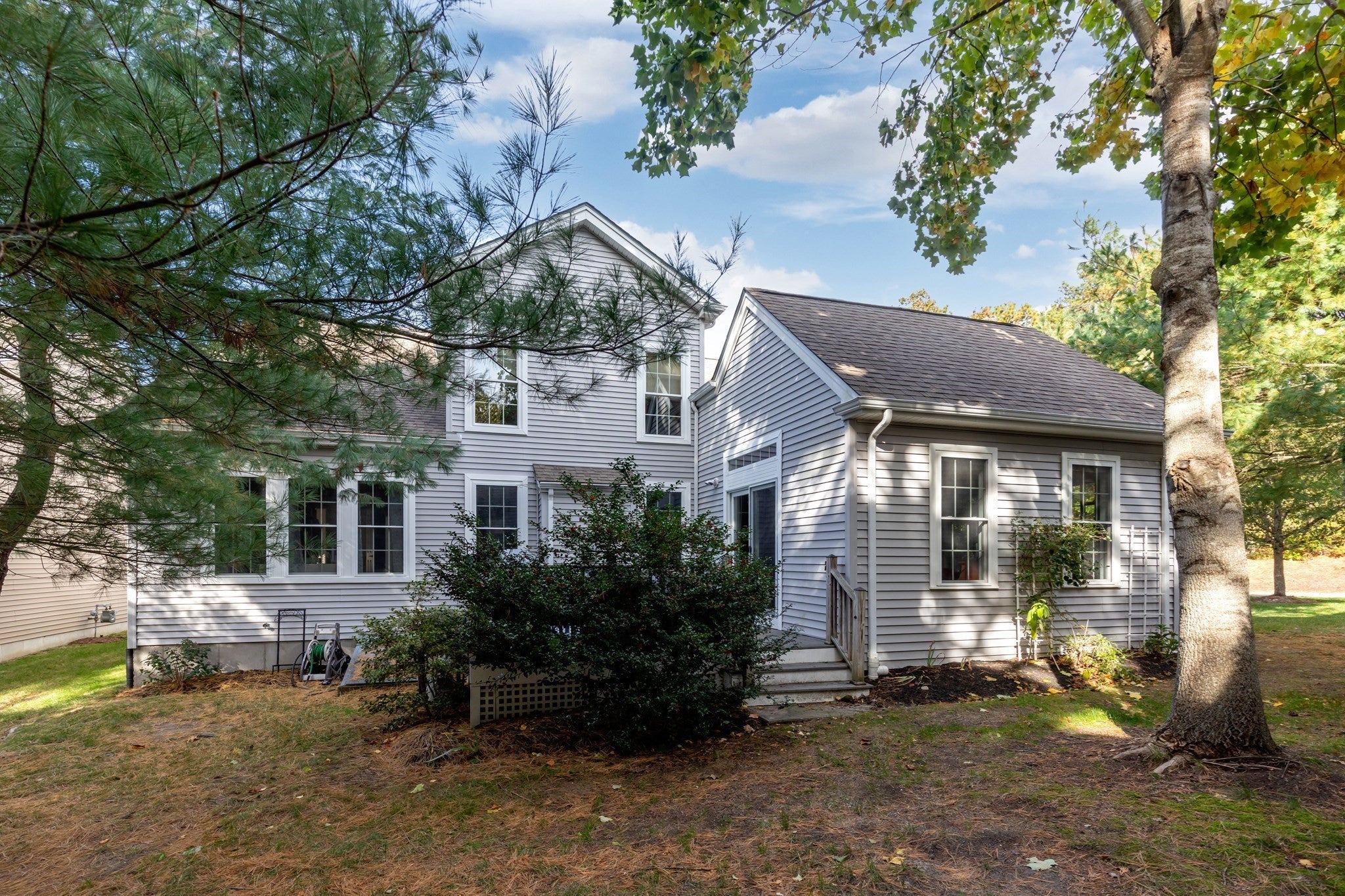 22 Picket Fence