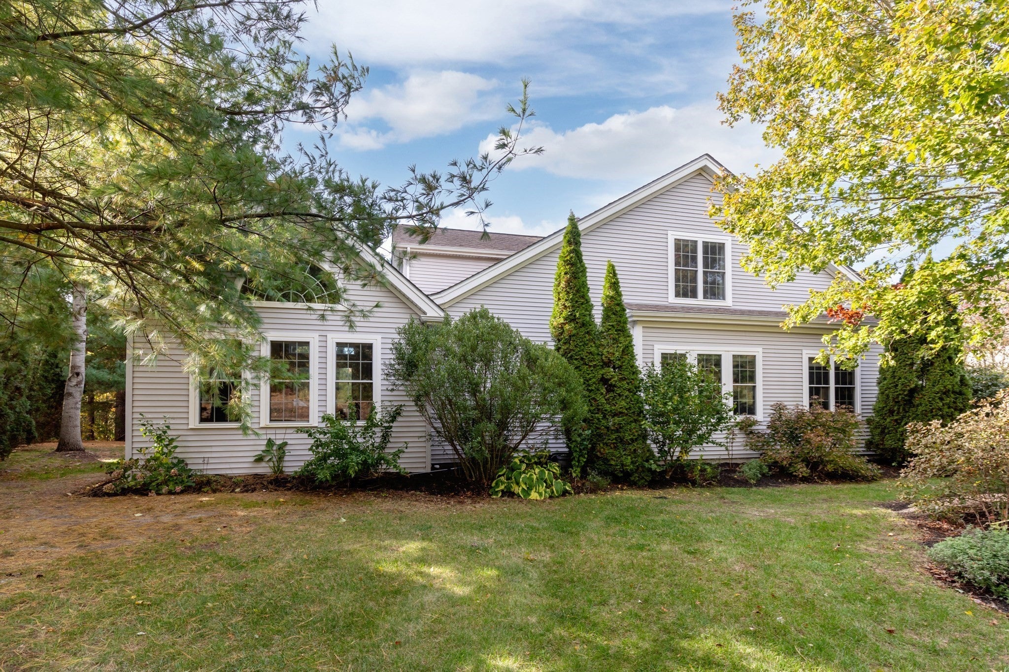22 Picket Fence