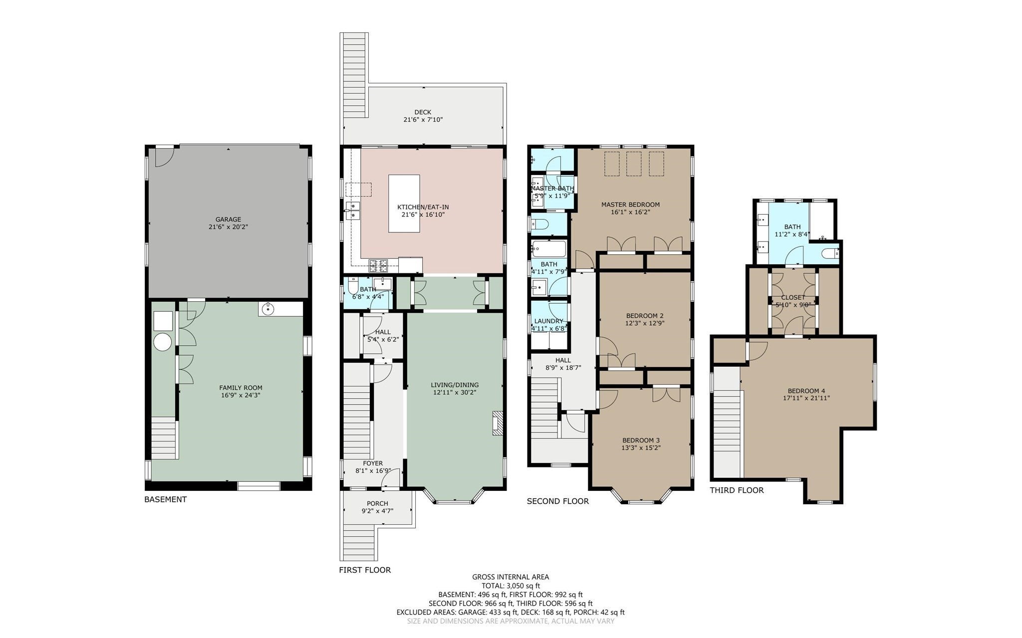 53 Brown Ave, Boston MA 02131
