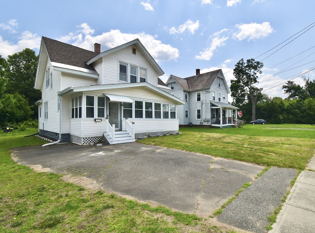 176 North Blvd