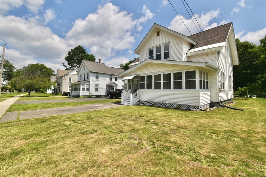 176 North Blvd