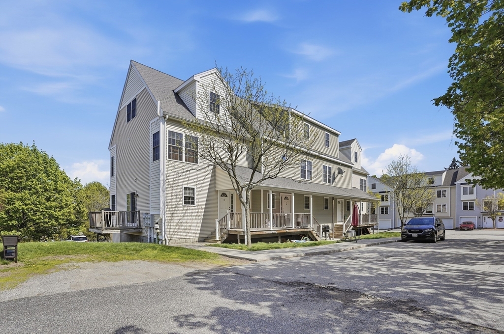 30 Rice Lane #5, Worcester, MA Photo #3