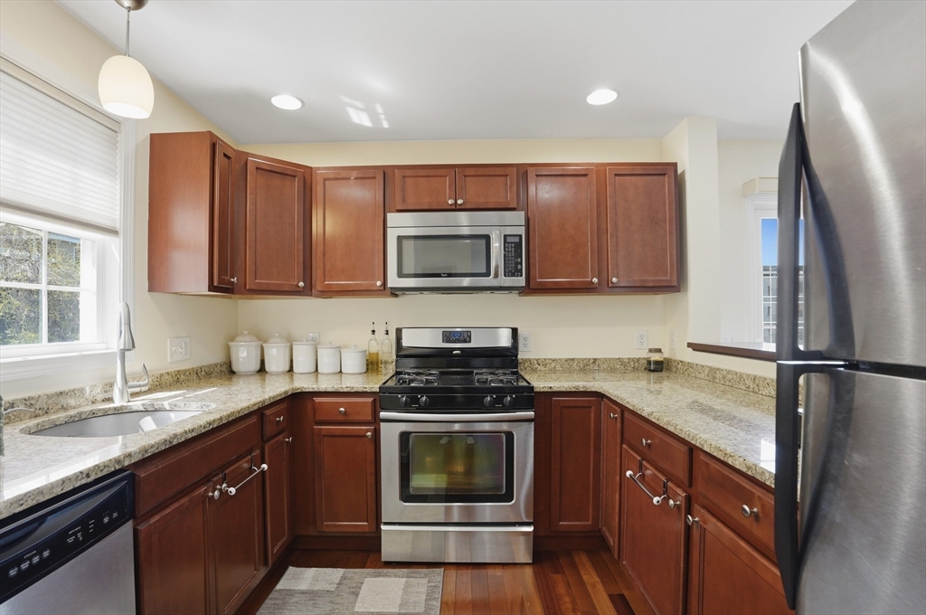 30 Rice Lane #5, Worcester, MA Photo #11