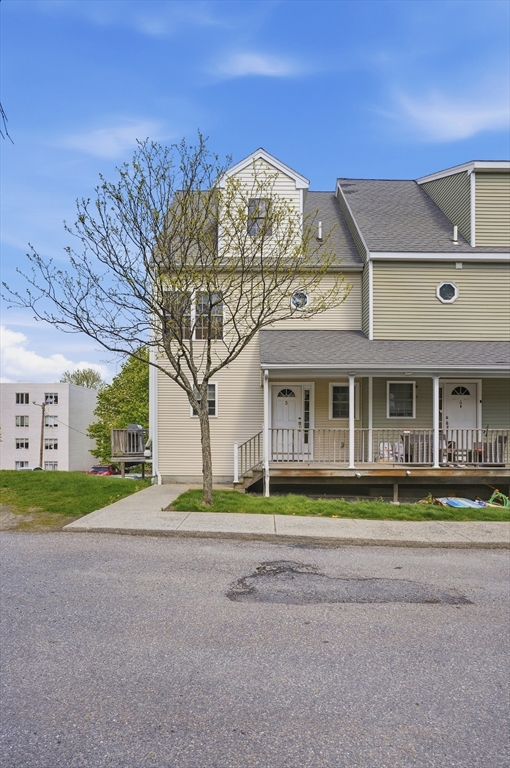 30 Rice Lane #5, Worcester, MA Photo #2
