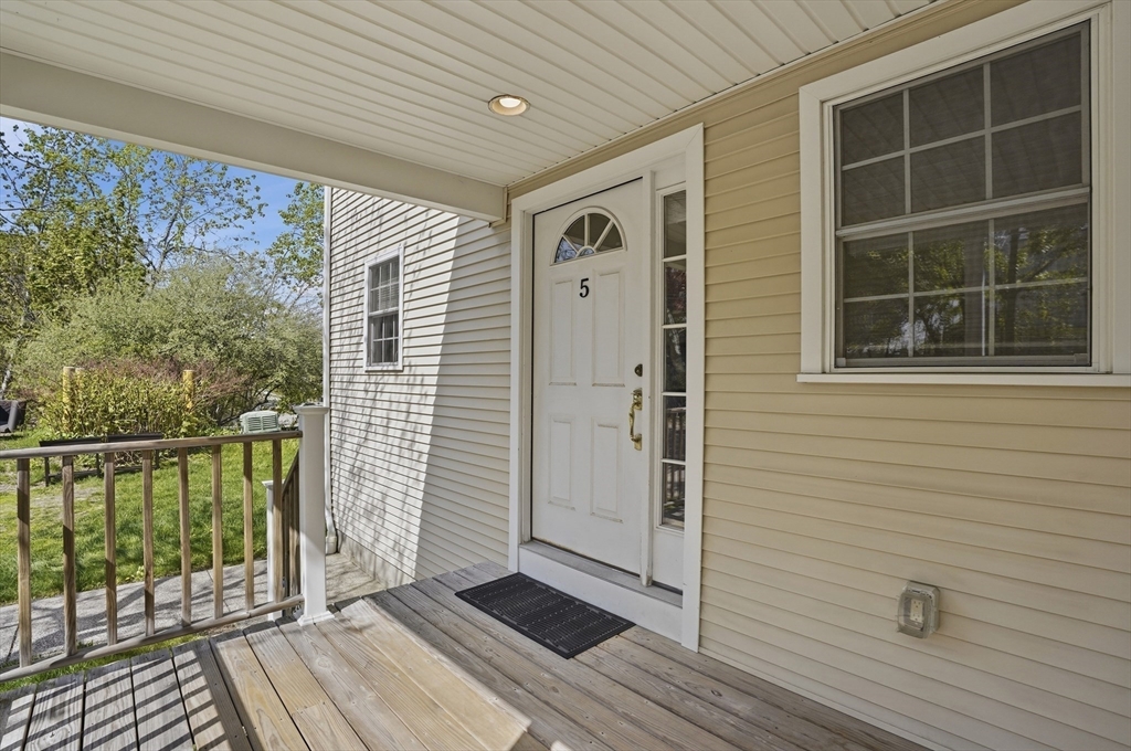 30 Rice Lane #5, Worcester, MA Photo #1