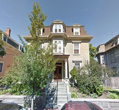 Photo of 15 Bigelow St #5, Cambridge, MA 02139 (MLS # 73511582)