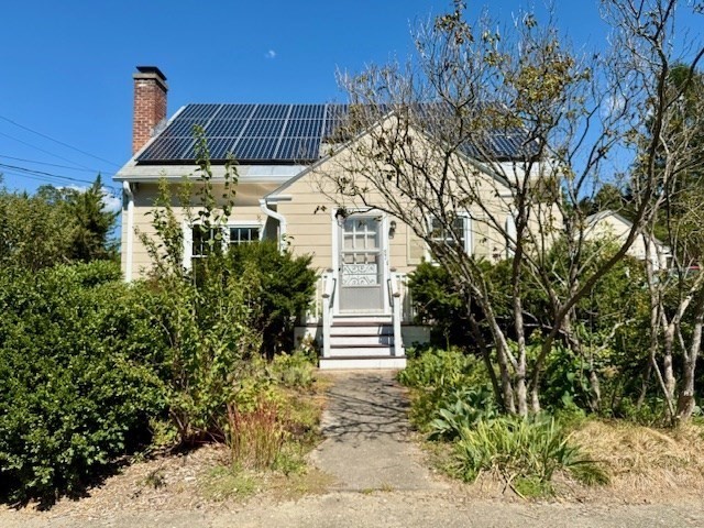 87 Oakland St