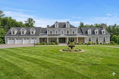 72 Dale Lane Groton MA 01450